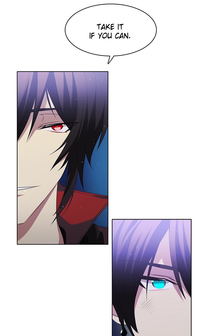 Zero Game Chapter 16 21