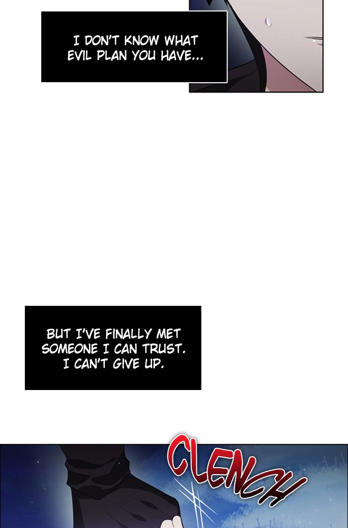 Zero Game Chapter 16 22