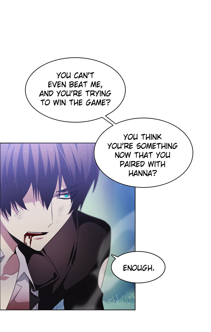 Zero Game Chapter 16 29