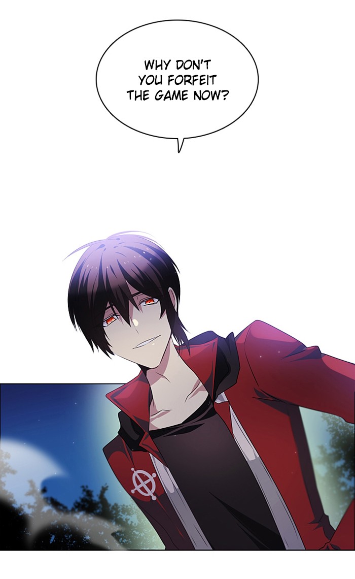 Zero Game Chapter 16 31