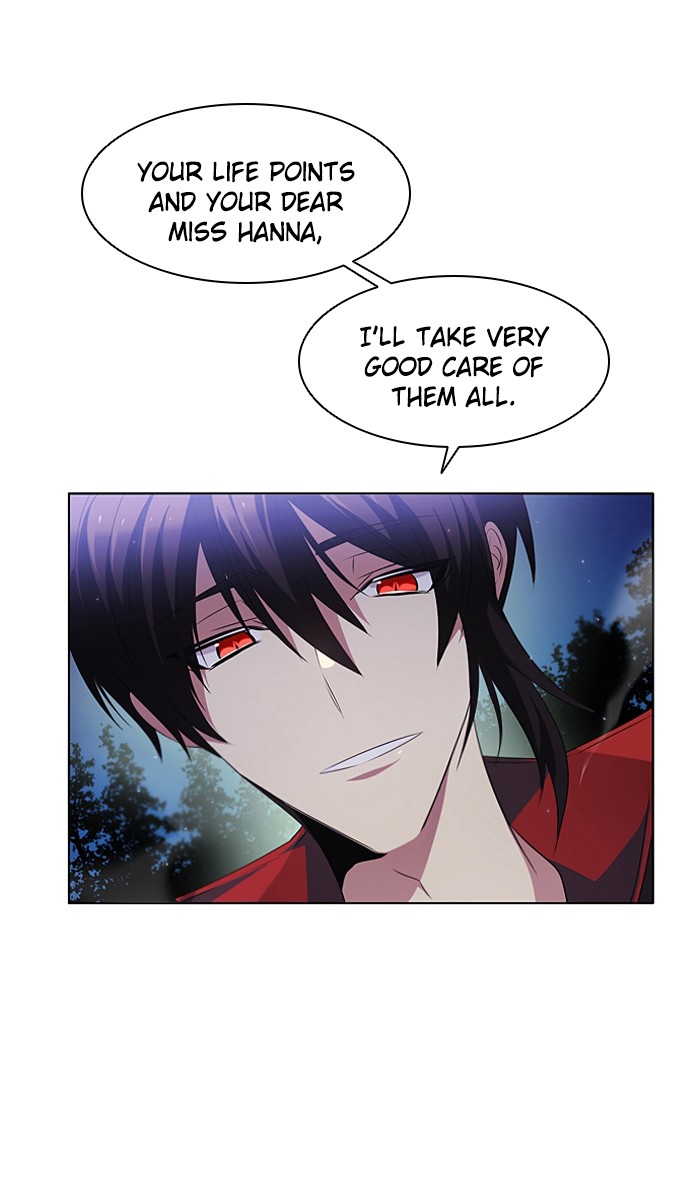Zero Game Chapter 16 32