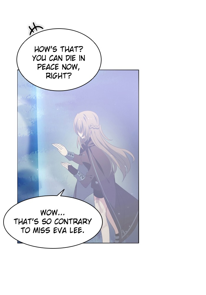 Zero Game Chapter 16 33