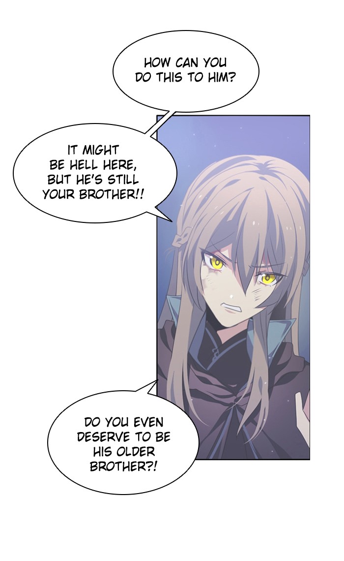 Zero Game Chapter 16 36