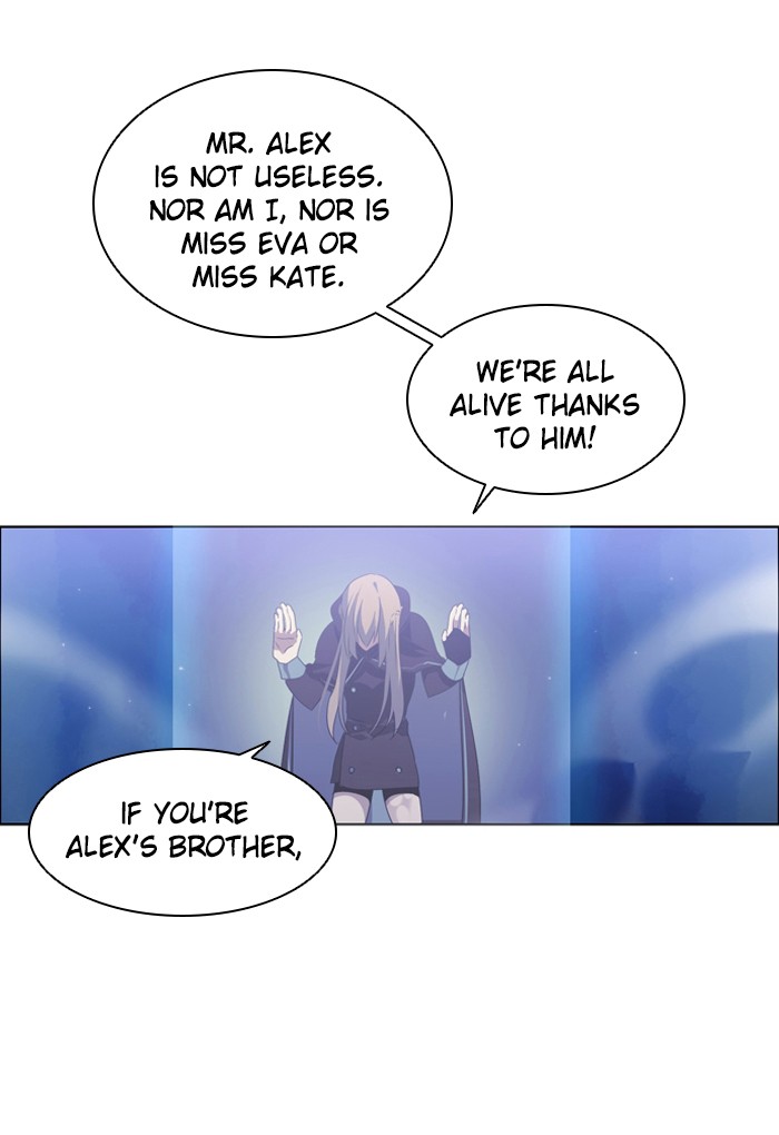 Zero Game Chapter 16 37