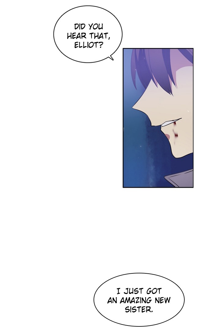 Zero Game Chapter 16 40