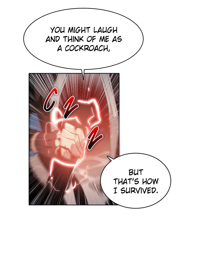 Zero Game Chapter 16 43