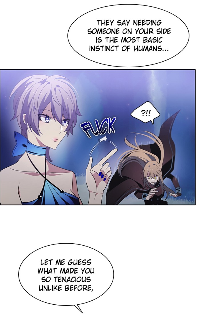 Zero Game Chapter 16 46