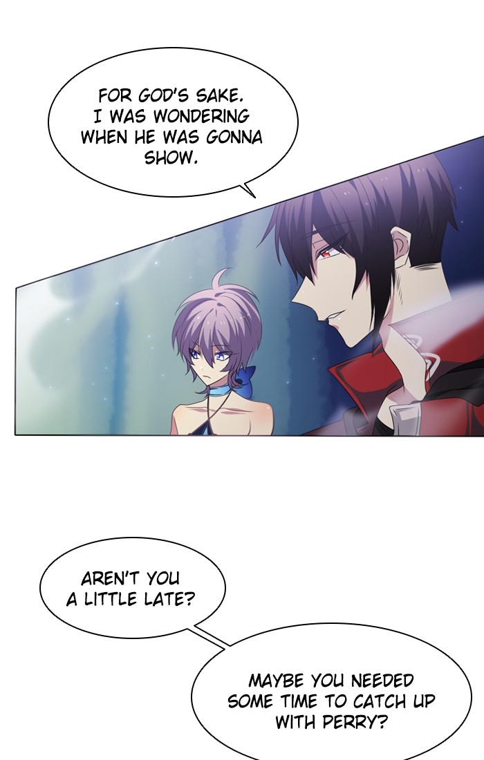 Zero Game Chapter 16 54