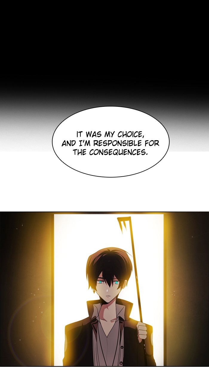 Zero Game Chapter 16 64