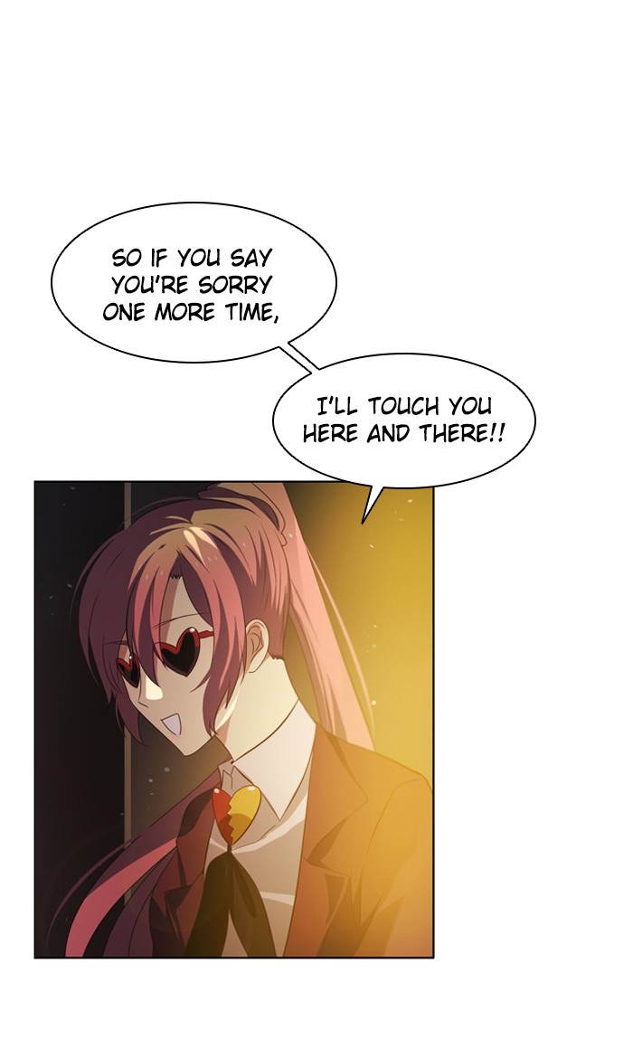 Zero Game Chapter 16 65