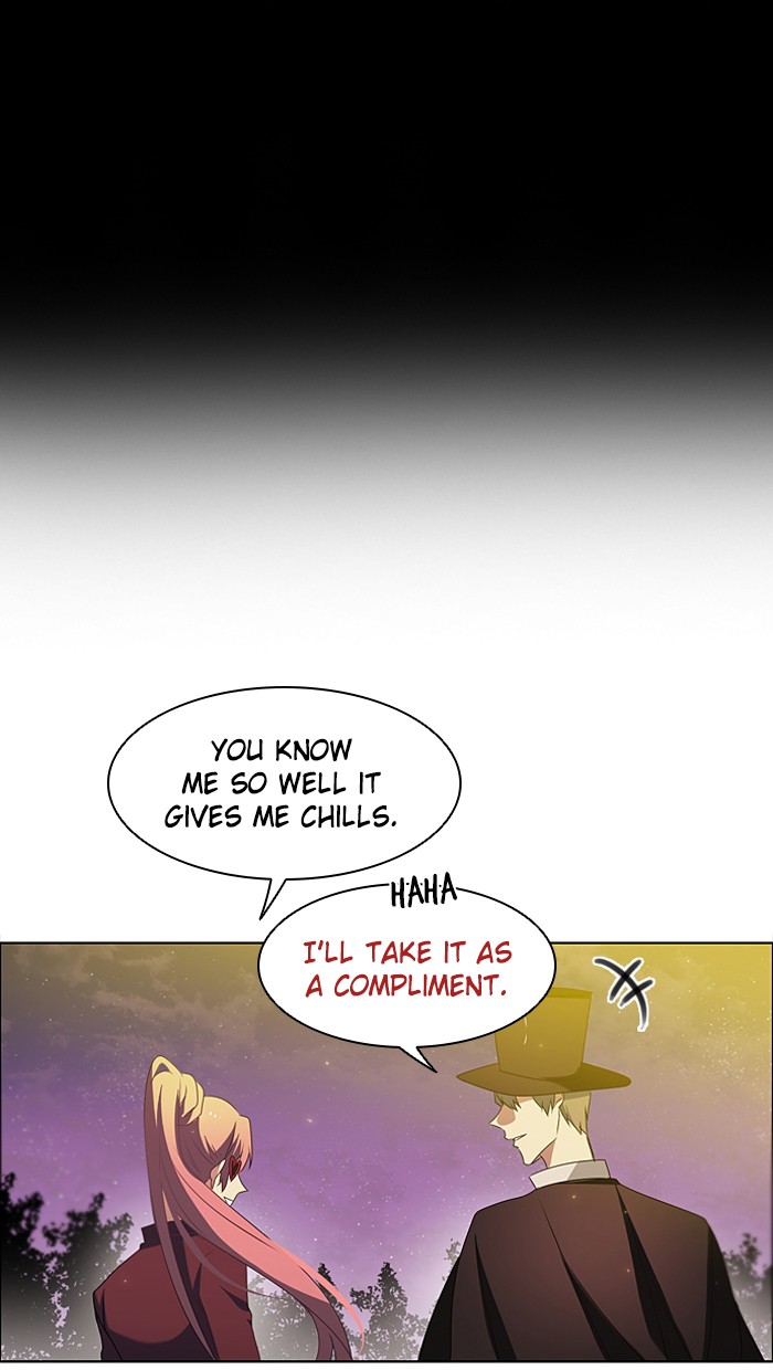 Zero Game Chapter 16 68