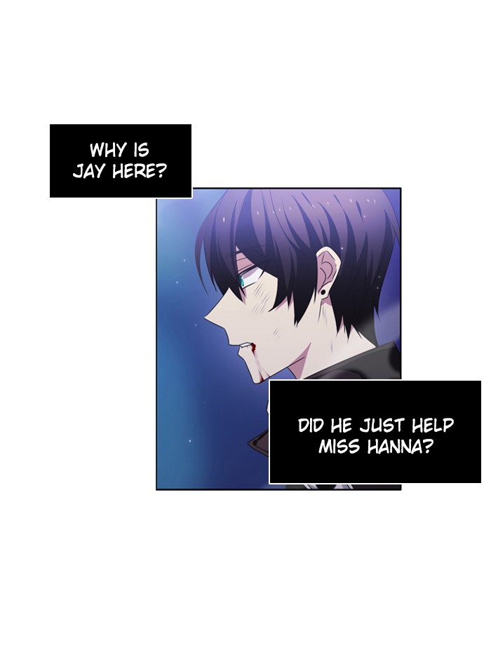 Zero Game Chapter 16 73