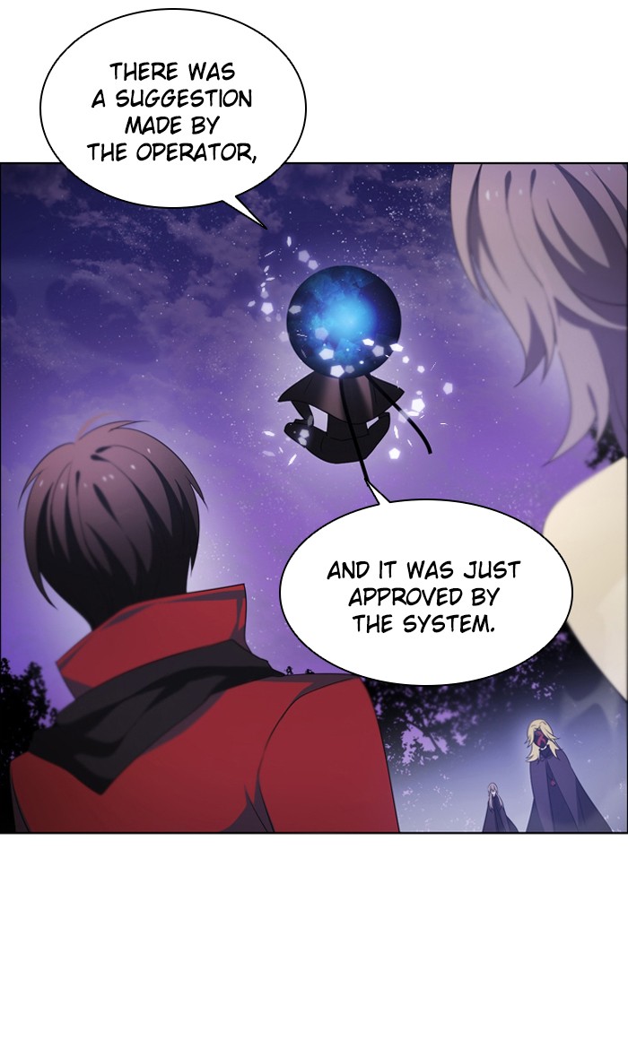 Zero Game Chapter 16 81