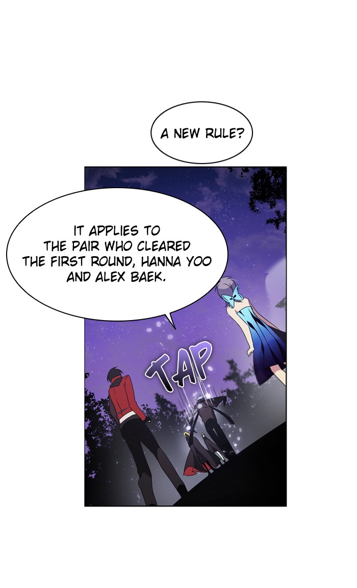 Zero Game Chapter 16 83