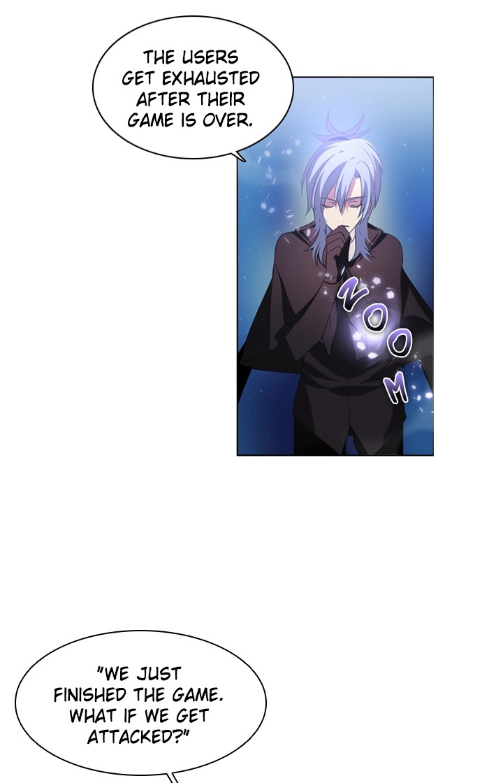 Zero Game Chapter 16 84