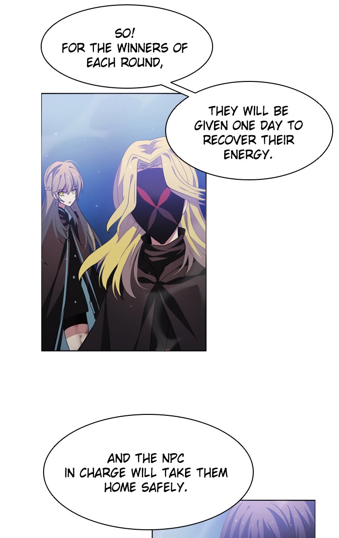 Zero Game Chapter 16 86