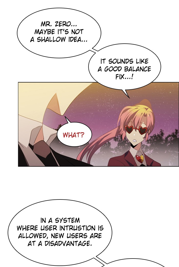 Zero Game Chapter 16 92