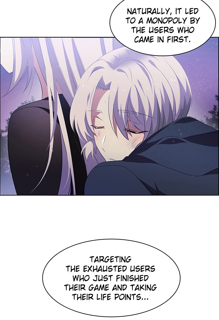 Zero Game Chapter 16 93