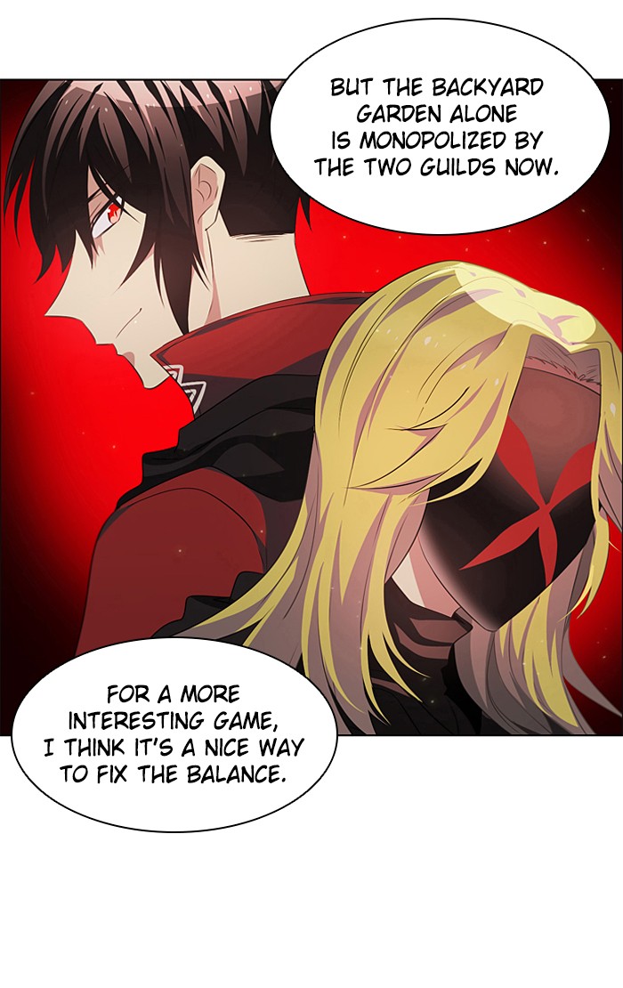 Zero Game Chapter 16 95