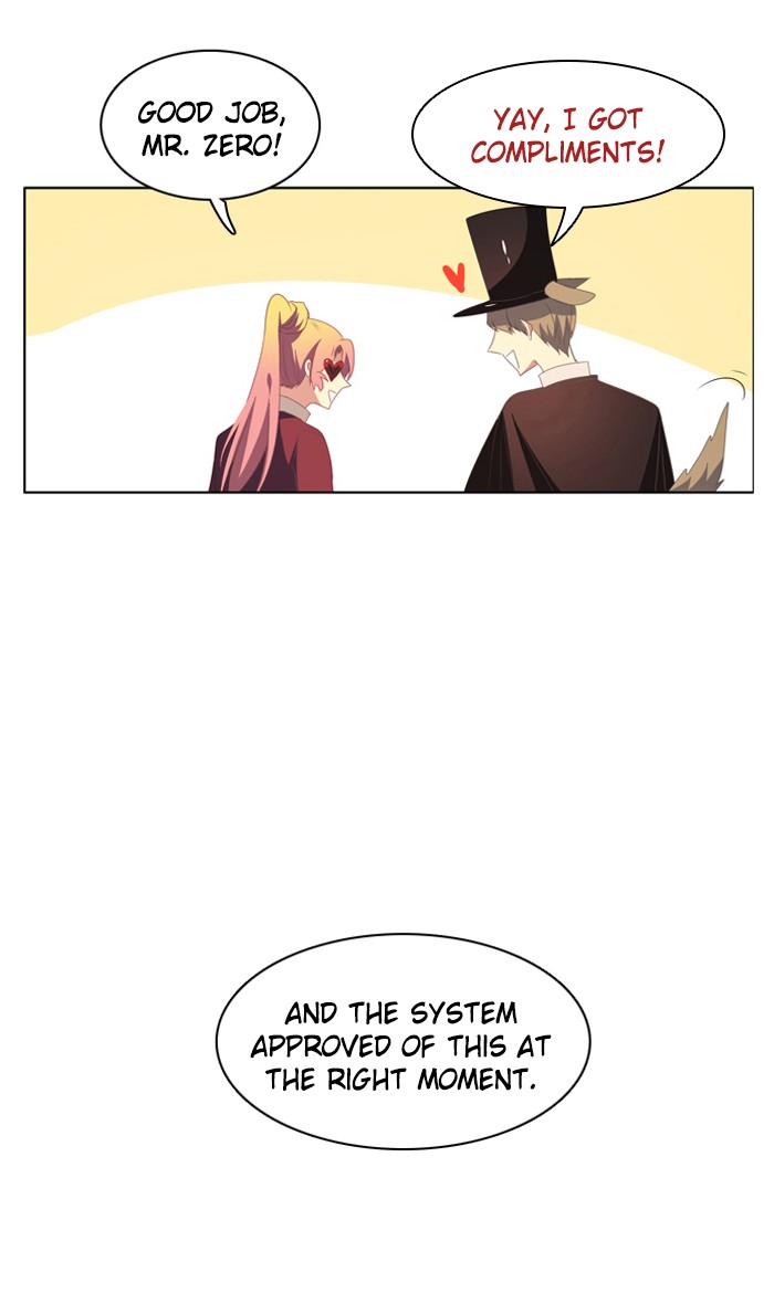 Zero Game Chapter 16 96