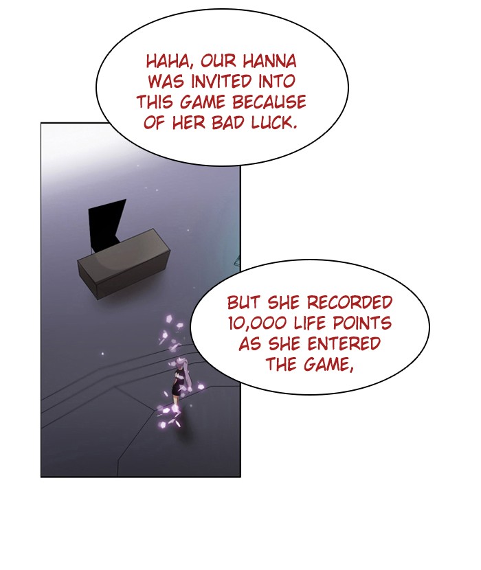 Zero Game Chapter 16 99