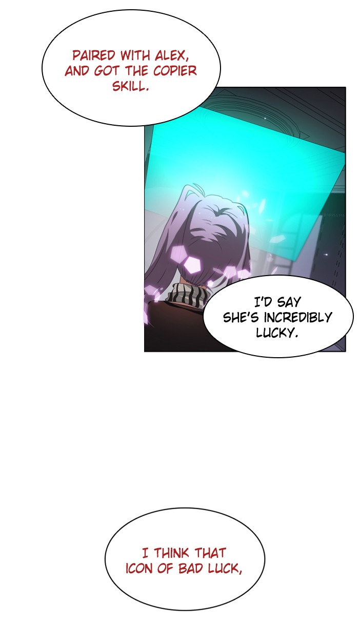 Zero Game Chapter 16 100