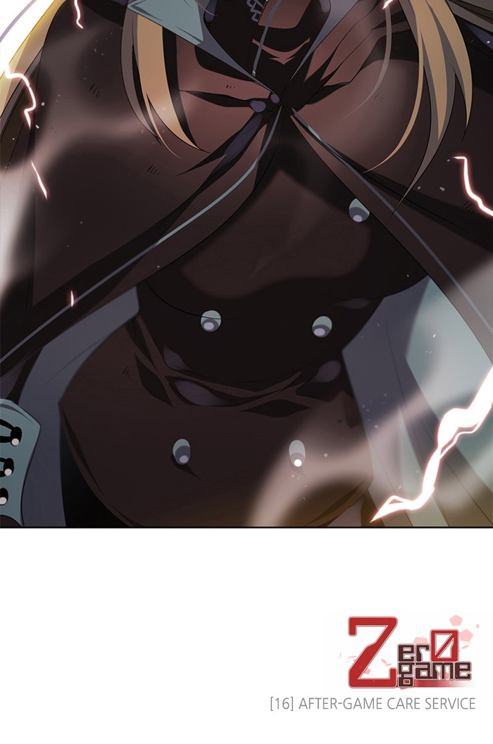 Zero Game Chapter 16 104