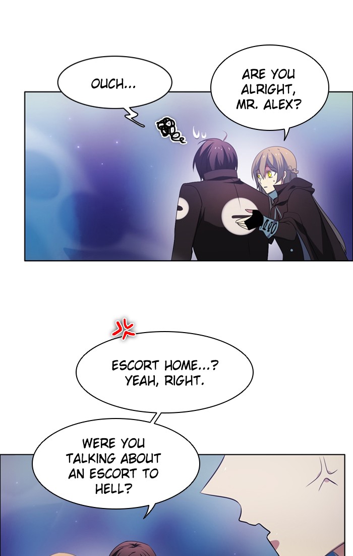 Zero Game Chapter 17 13