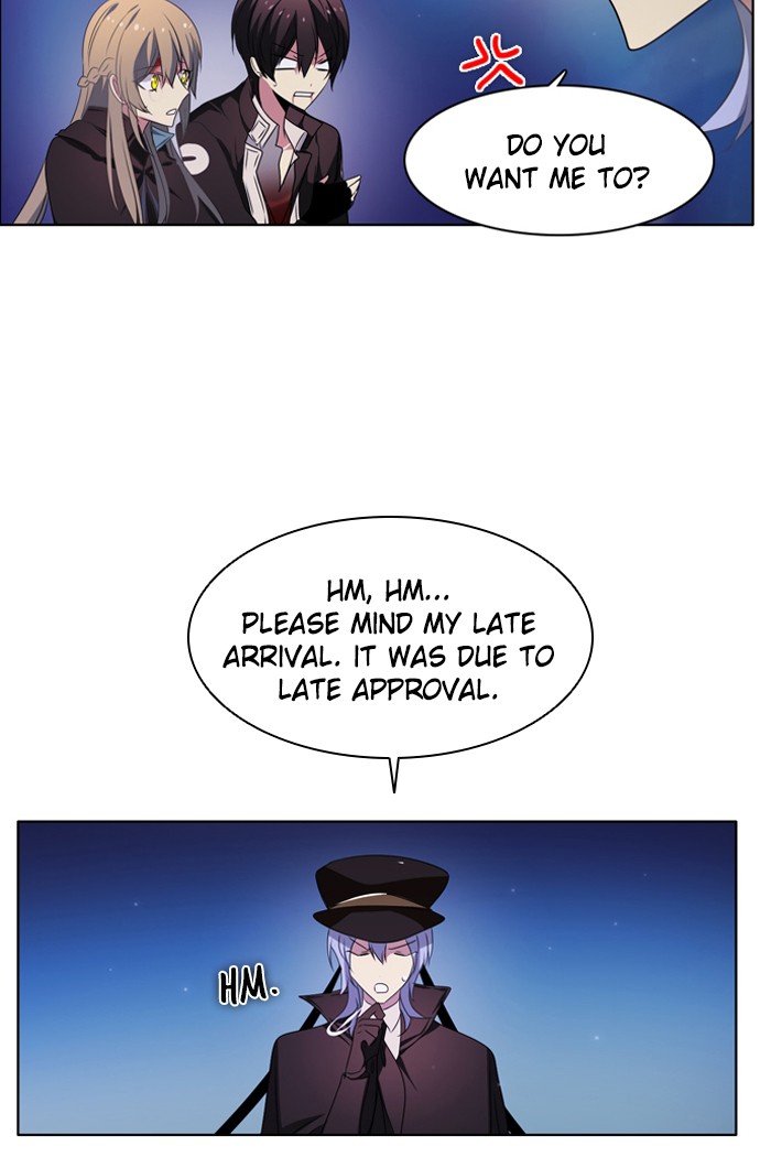 Zero Game Chapter 17 14