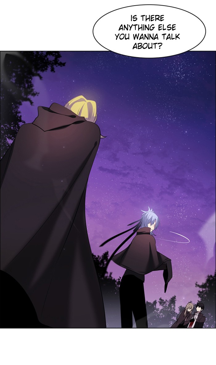 Zero Game Chapter 17 16