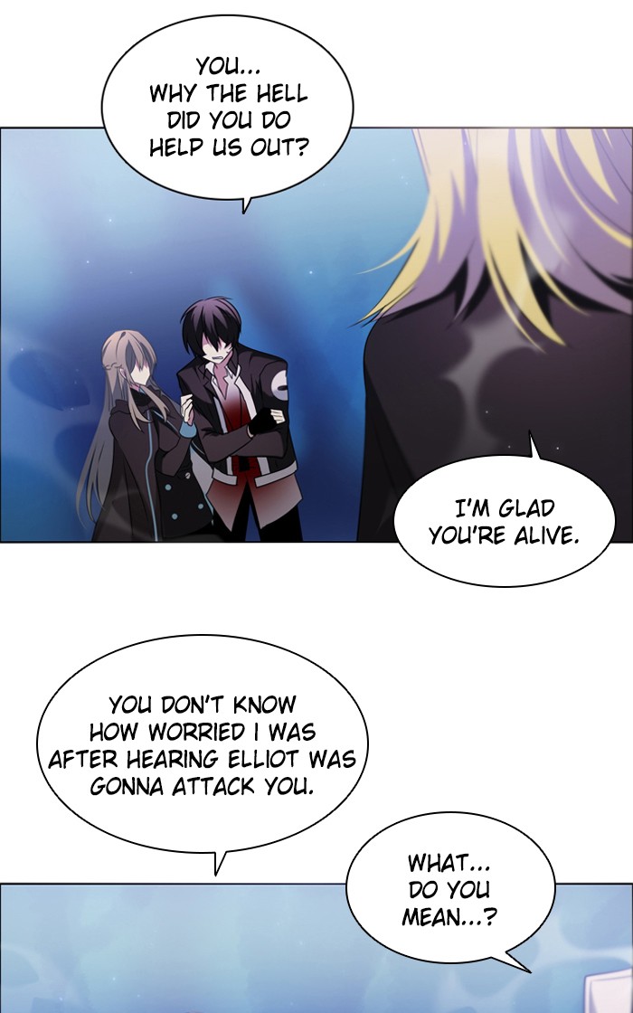 Zero Game Chapter 17 18