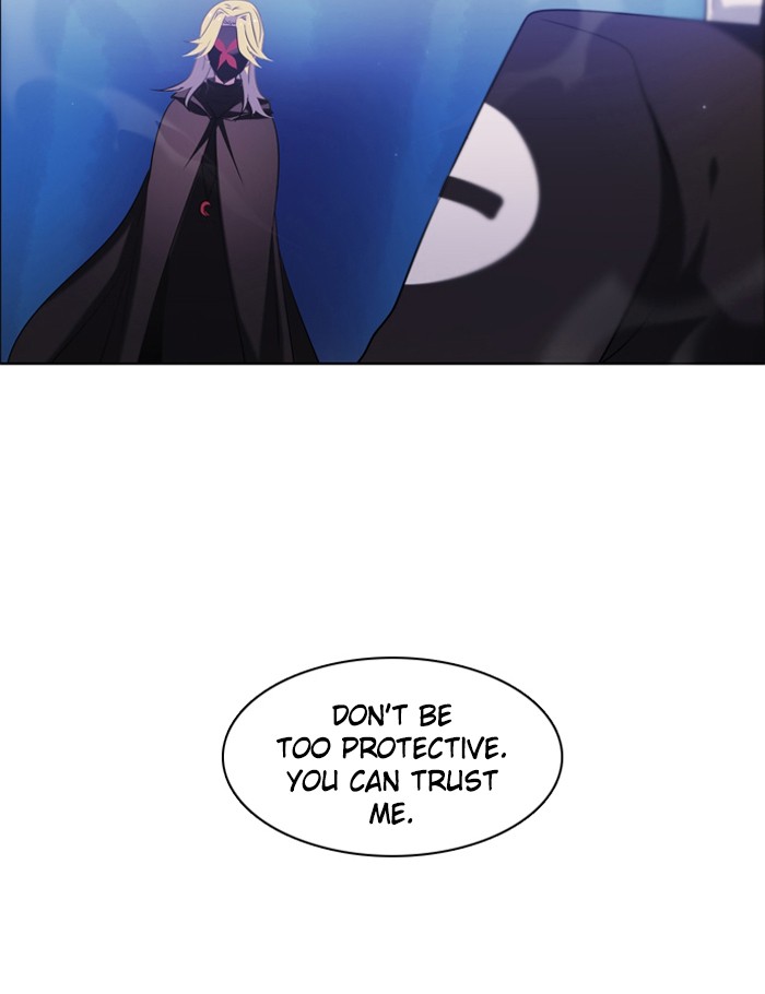 Zero Game Chapter 17 19