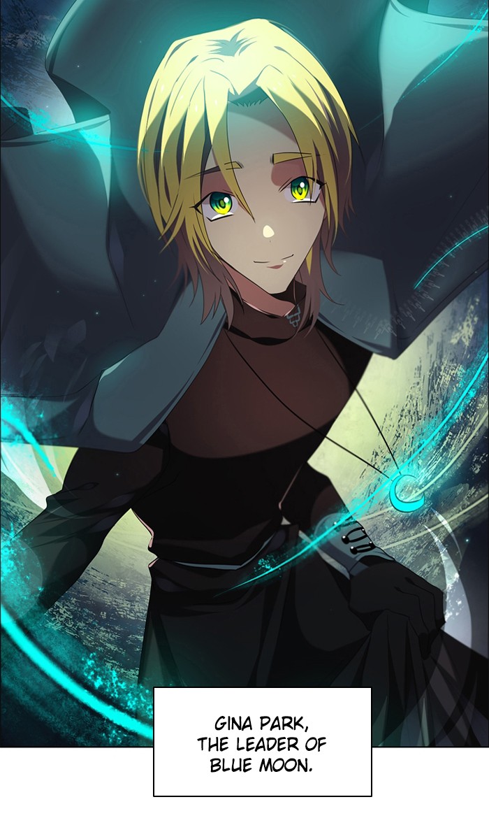 Zero Game Chapter 17 28