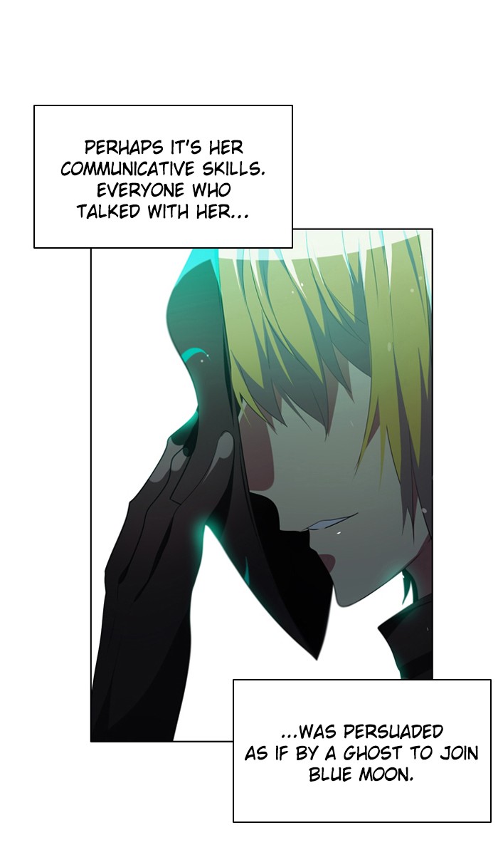 Zero Game Chapter 17 29