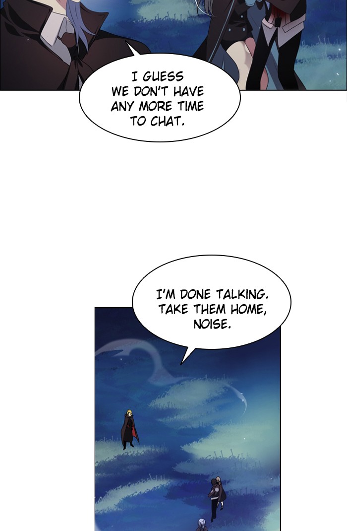 Zero Game Chapter 17 36