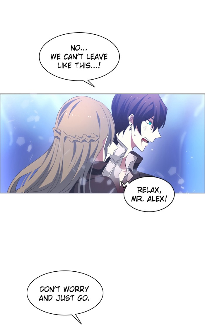 Zero Game Chapter 17 38