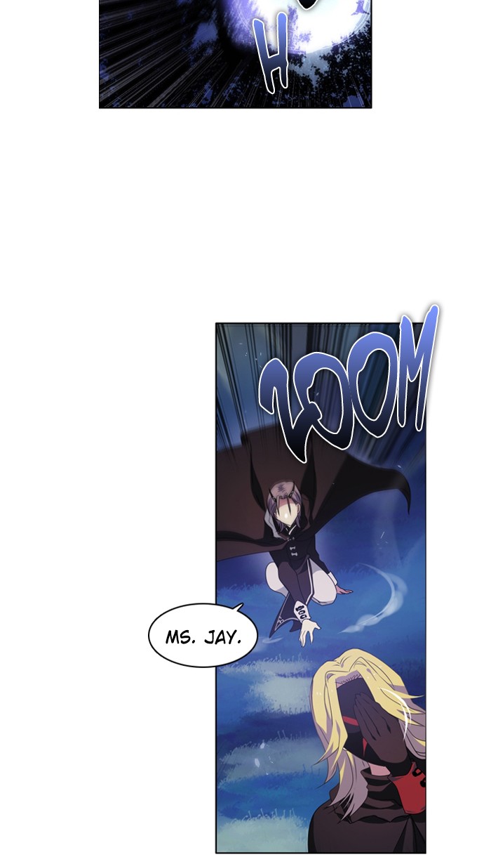 Zero Game Chapter 17 41