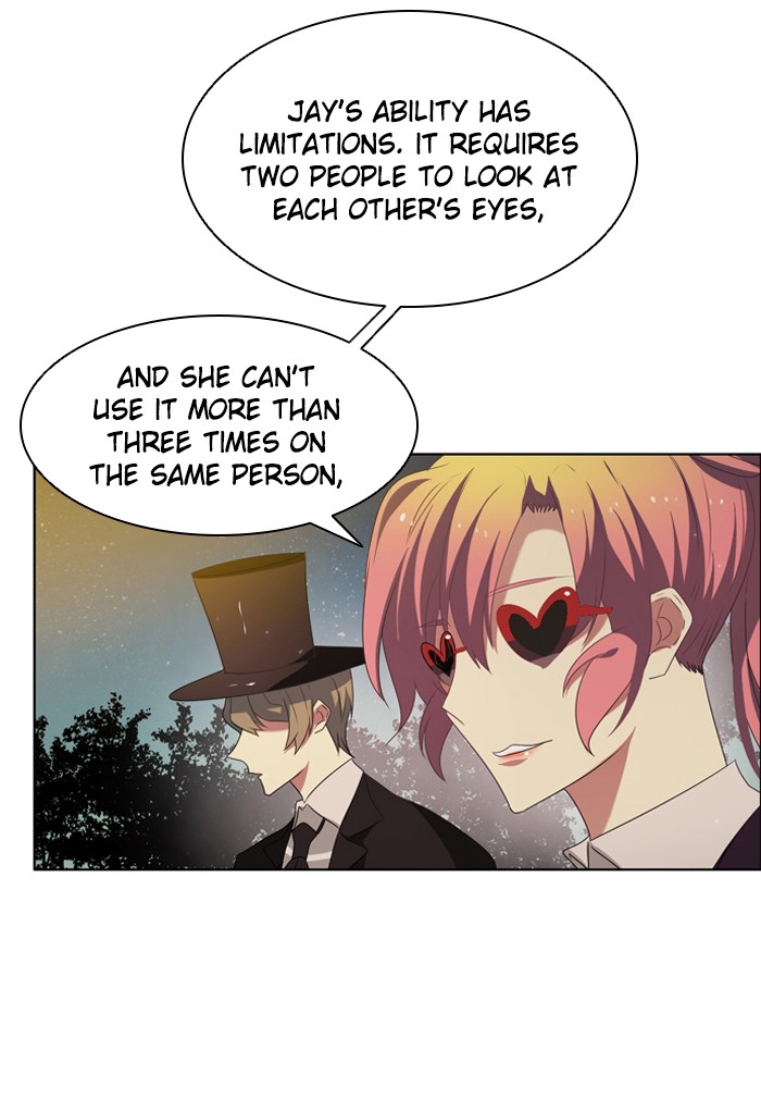 Zero Game Chapter 17 49