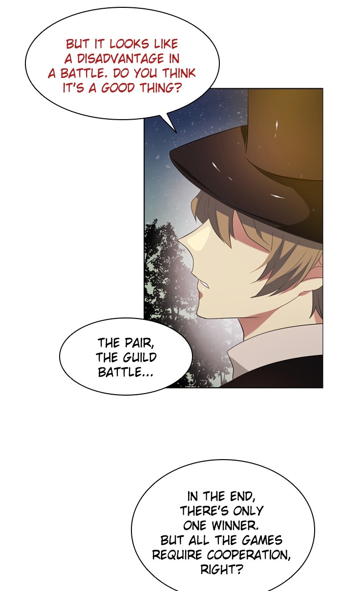 Zero Game Chapter 17 51