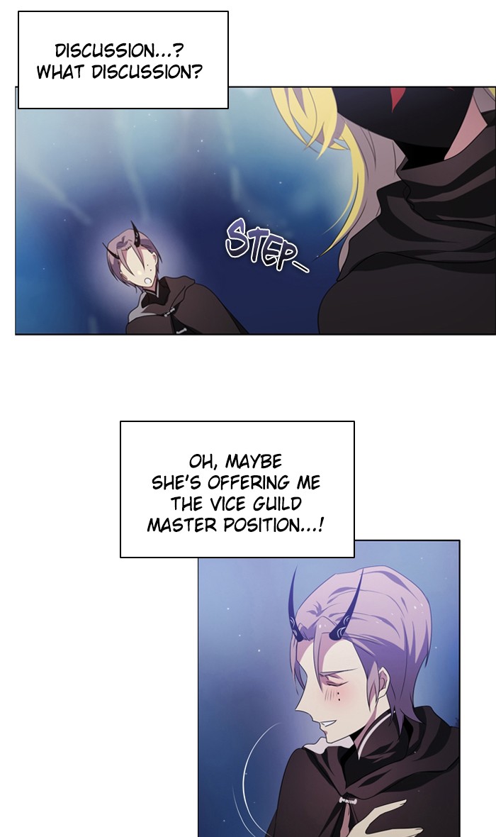 Zero Game Chapter 17 54