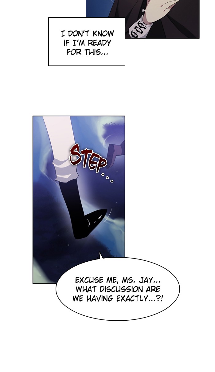 Zero Game Chapter 17 55
