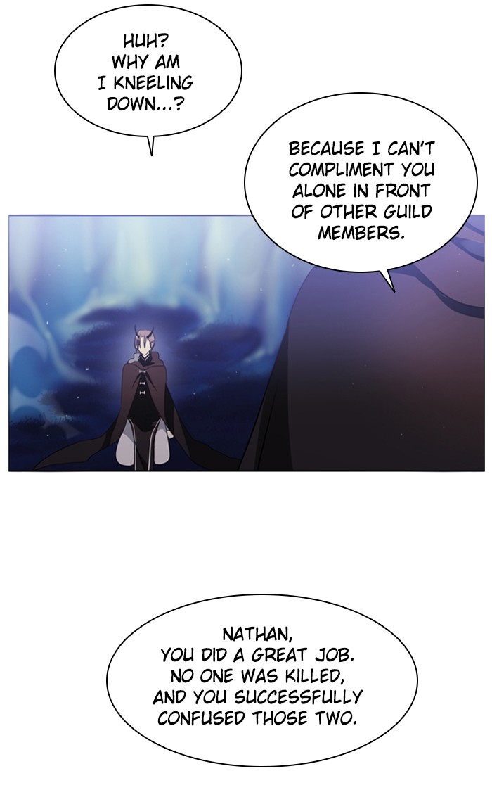 Zero Game Chapter 17 67