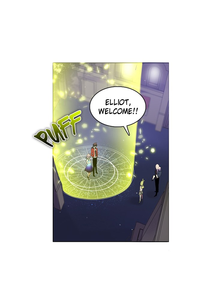 Zero Game Chapter 17 71