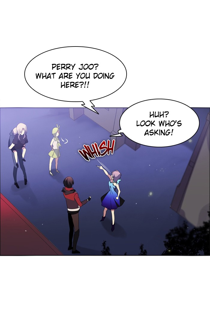 Zero Game Chapter 17 72