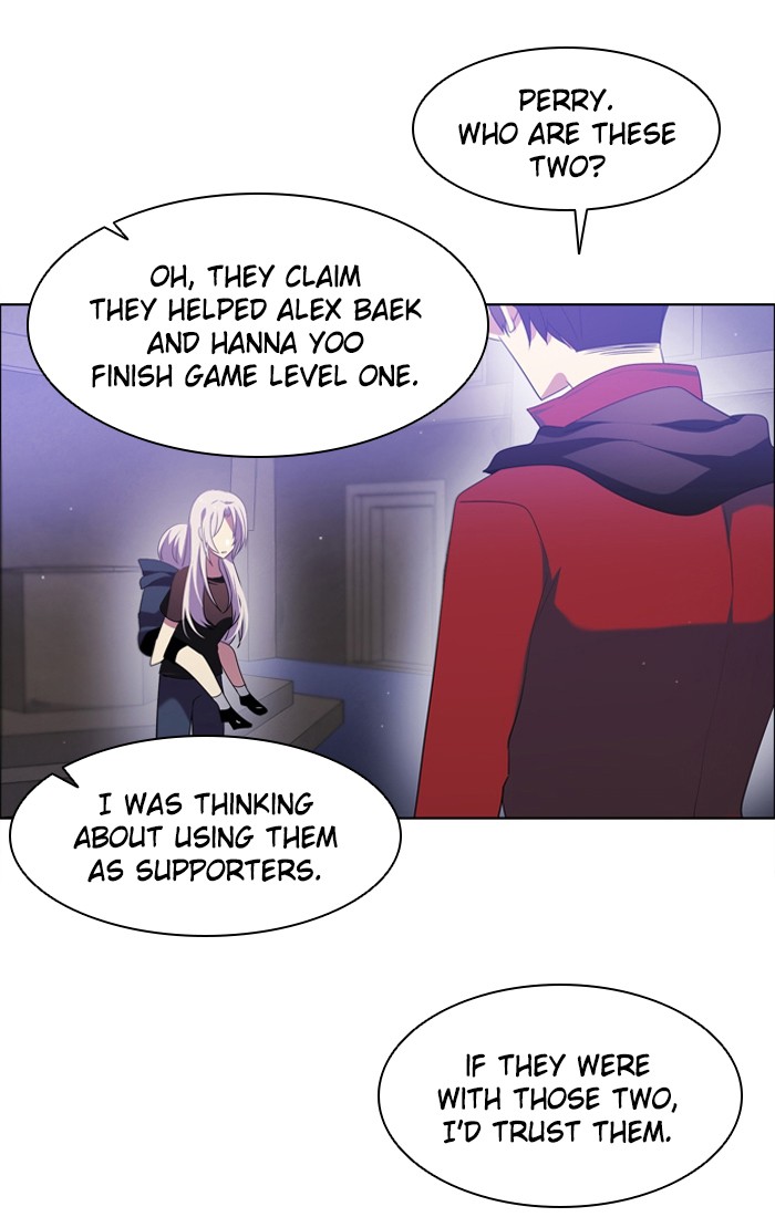 Zero Game Chapter 17 74