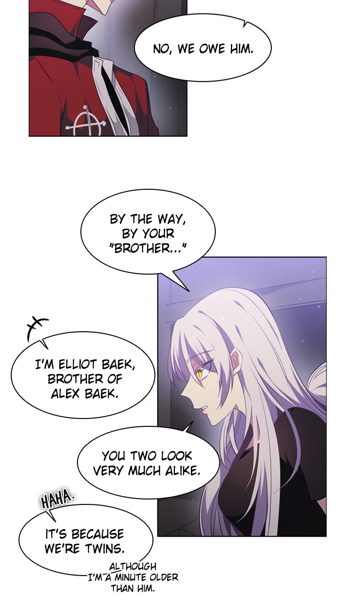 Zero Game Chapter 17 76