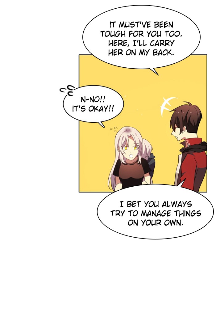 Zero Game Chapter 17 79