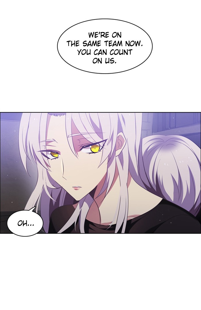 Zero Game Chapter 17 80