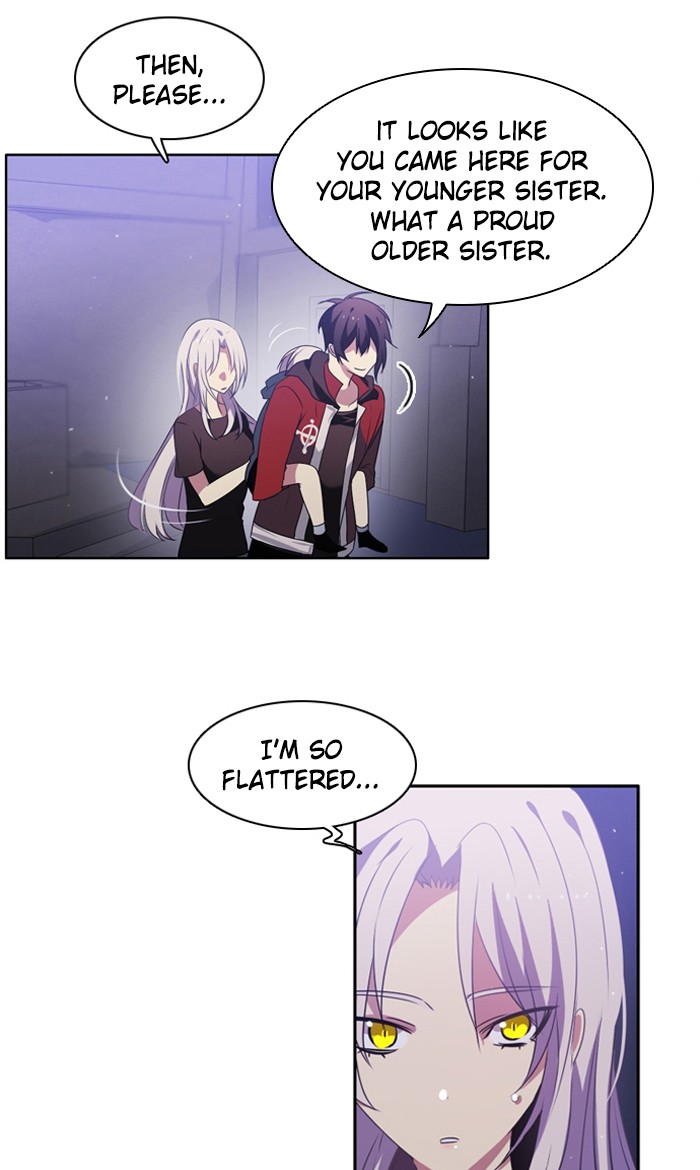 Zero Game Chapter 17 81