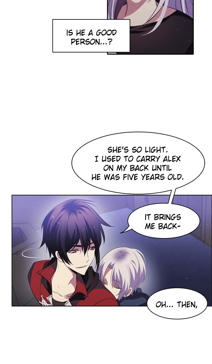 Zero Game Chapter 17 82
